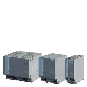 SITOP BAT8600 LiFePO4 battery module for UPS8600 DC 48 V/264 Wh energy storage: mainten.-free lithium iron-phosph. batteries